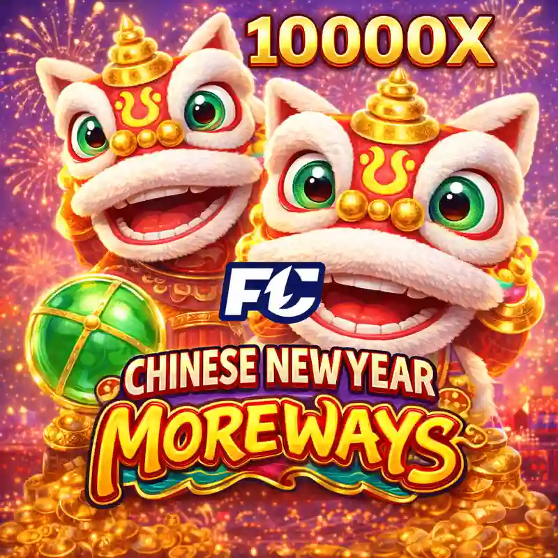Play Chinese New Year Moreways