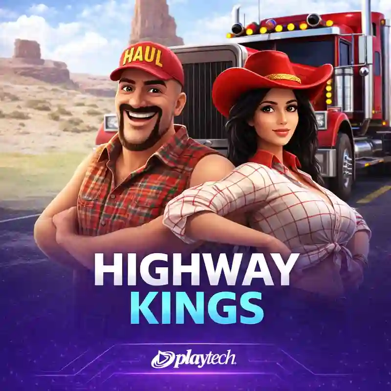 Play Highway Kings