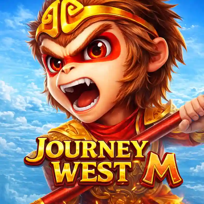 Journey West M Slot