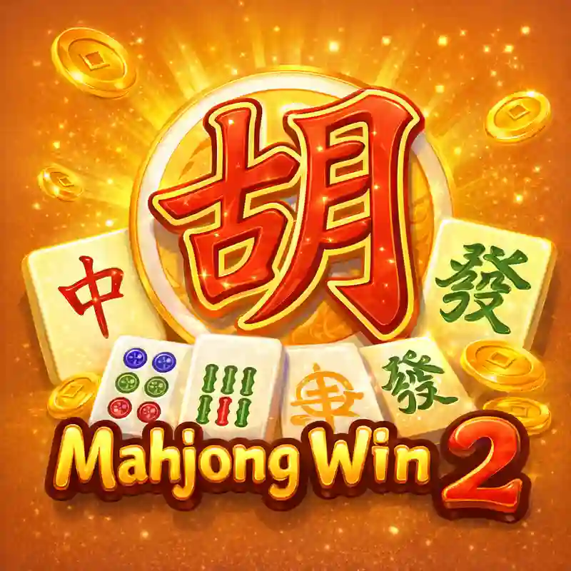 Play Mahjong Win 2 Casino Game