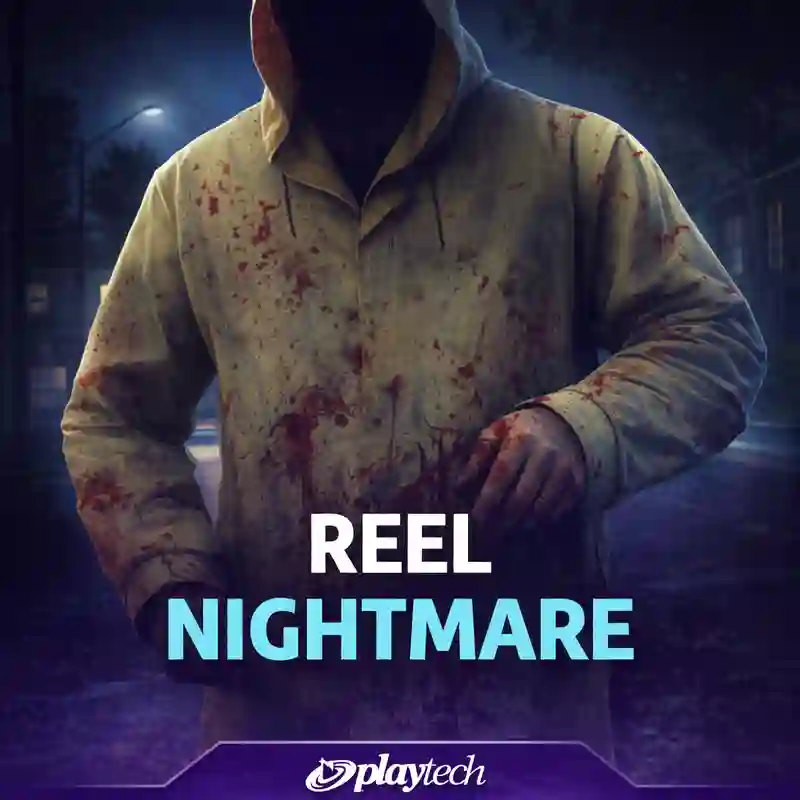 Reel Nightmare Slot Game - jilislot Online Casino PH
