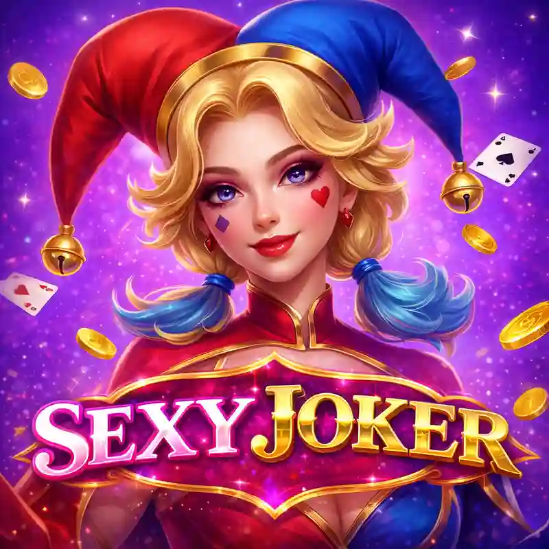 Play Sexy Joker at jilislot