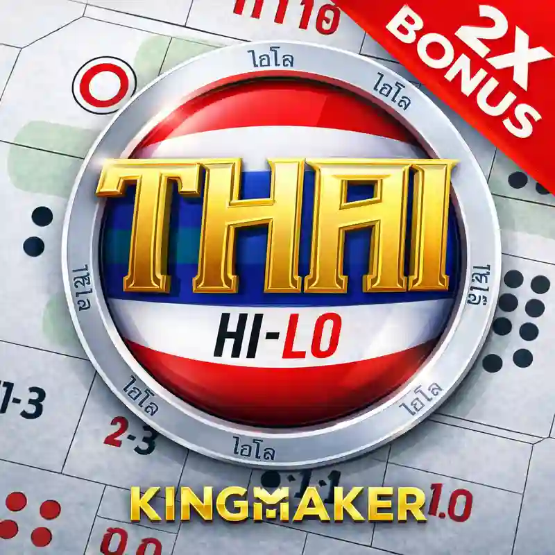 Play Thai Hi Lo 2 Casino Game