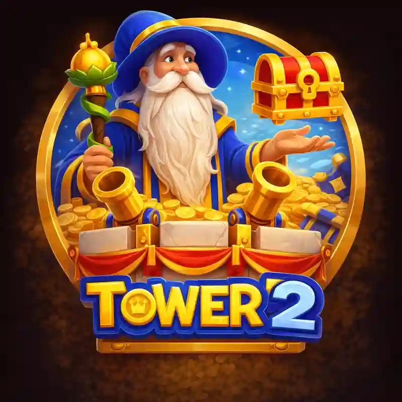 Tower 2 casino game thumbnail