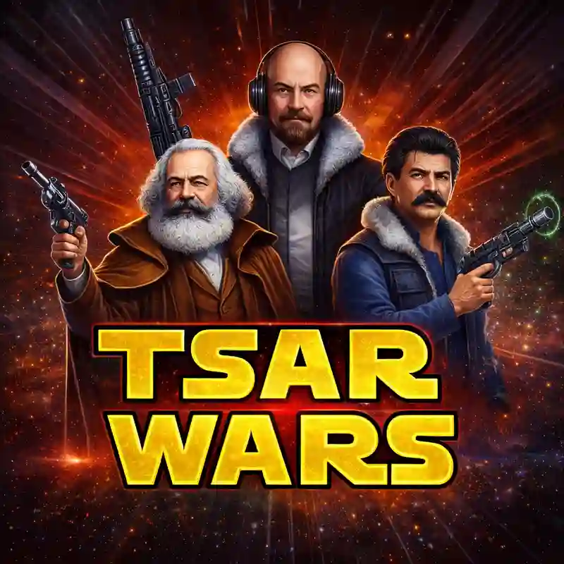 Tsar Wars Slot Game - Play at jilislot
