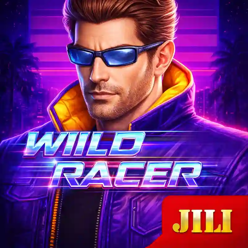 Play Wild Racer Casino Game