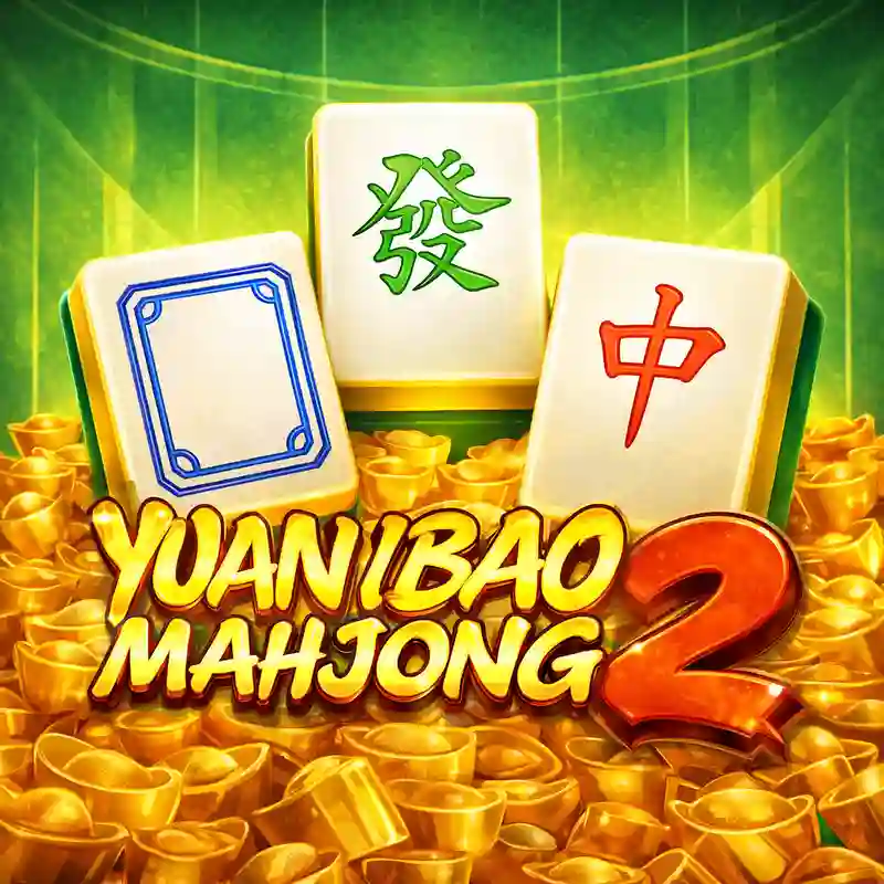 Play Yuanbao Mahjong 2